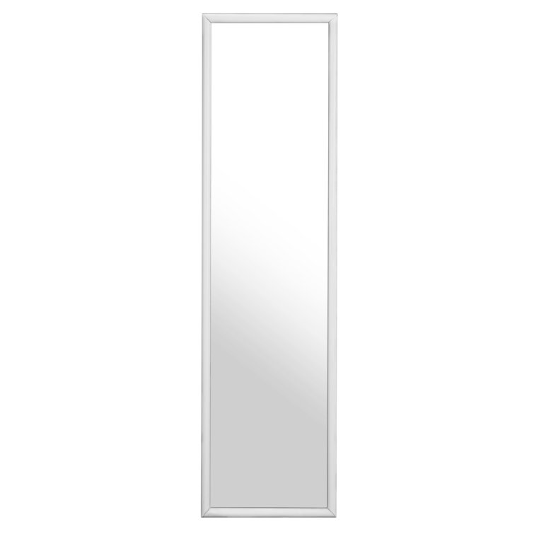 Wayfair Basics™ Overdoor Full Length Mirror & Reviews Wayfair.co.uk